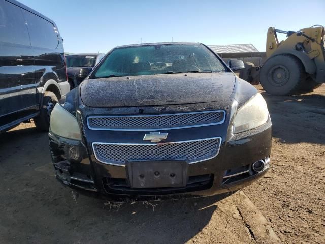 2008 Chevrolet Malibu LTZ