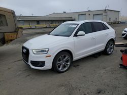 2015 Audi Q3 Prestige en venta en Martinez, CA