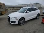 2015 Audi Q3 Prestige