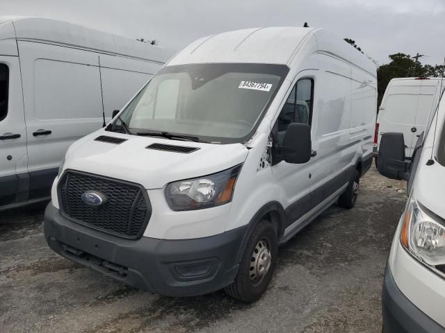 2022 Ford Transit T-250