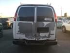 2007 GMC Savana G2500