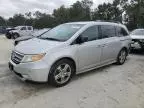 2012 Honda Odyssey Touring