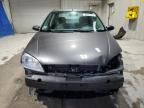 2007 Ford Focus ZX4