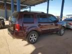 2010 Honda Pilot Touring