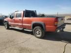 2001 GMC Sierra C2500 Heavy Duty