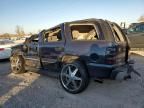 2004 Chevrolet Tahoe K1500