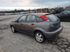 2007 Ford Focus ZX5