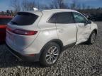 2019 Lincoln MKC Select