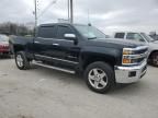 2015 Chevrolet Silverado K2500 Heavy Duty LTZ