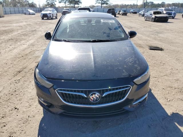 2018 Buick Regal Essence