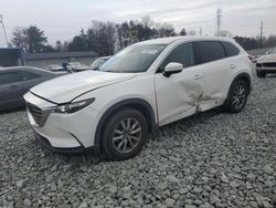 2018 Mazda CX-9 Touring en venta en Mebane, NC