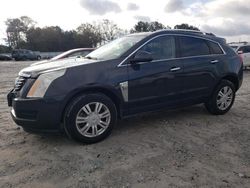 Cadillac salvage cars for sale: 2016 Cadillac SRX Luxury Collection