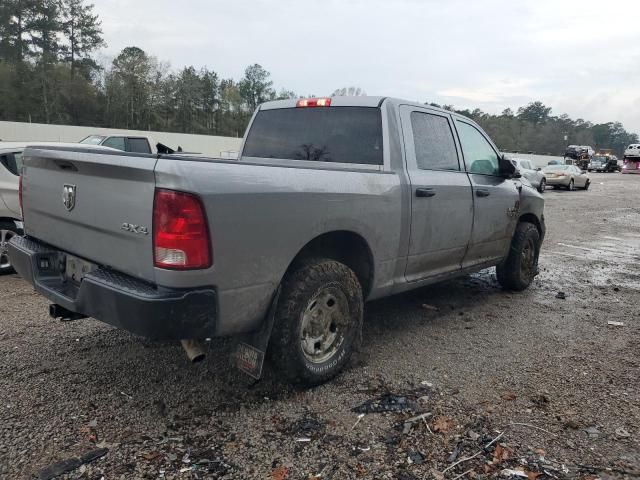 2019 Dodge RAM 1500 Classic Tradesman