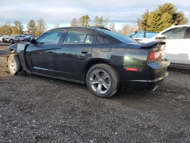 2014 Dodge Charger R/T