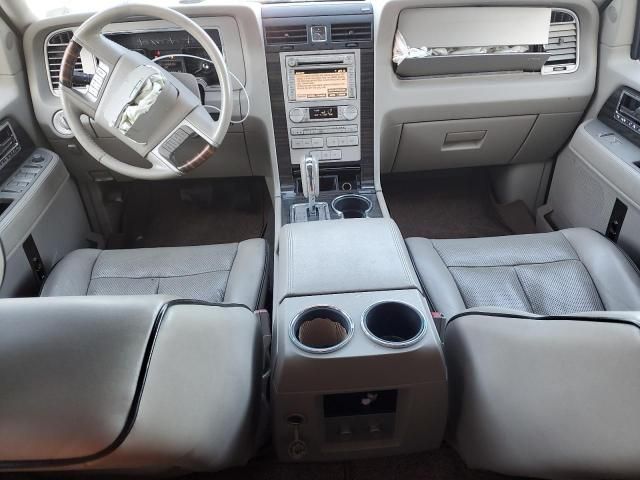 2008 Lincoln Navigator