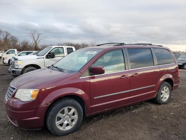 2009 Chrysler Town & Country Touring