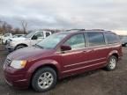 2009 Chrysler Town & Country Touring