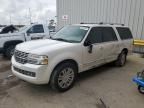 2014 Lincoln Navigator L