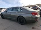 2015 BMW 528 XI