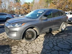 2022 Ford Escape S en venta en Austell, GA