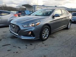 Hyundai Vehiculos salvage en venta: 2019 Hyundai Sonata SE