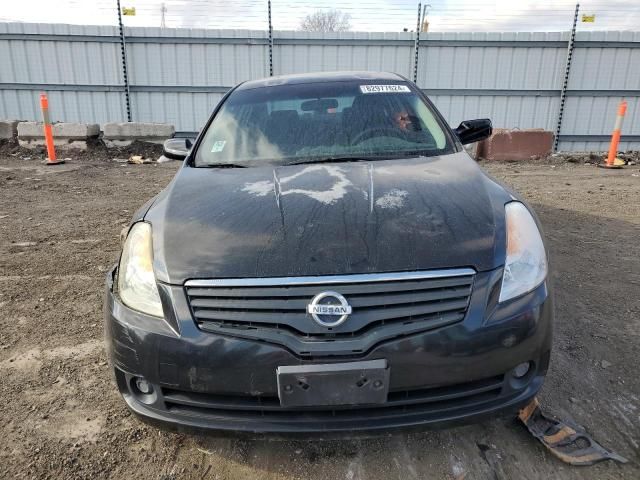 2008 Nissan Altima 2.5