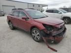 2018 Subaru Outback 3.6R Limited