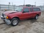 2004 Ford Ranger Super Cab