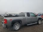 2009 Chevrolet Silverado K1500 LTZ