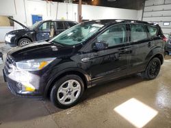 Lotes con ofertas a la venta en subasta: 2017 Ford Escape S