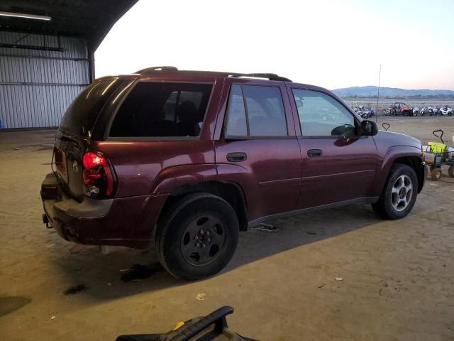 2006 Chevrolet Trailblazer LS