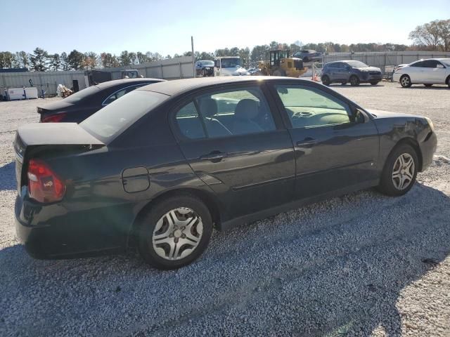 2007 Chevrolet Malibu LS