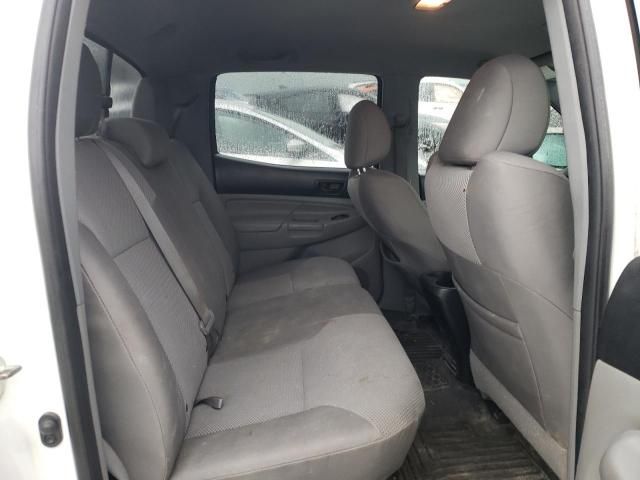 2015 Toyota Tacoma Double Cab Long BED