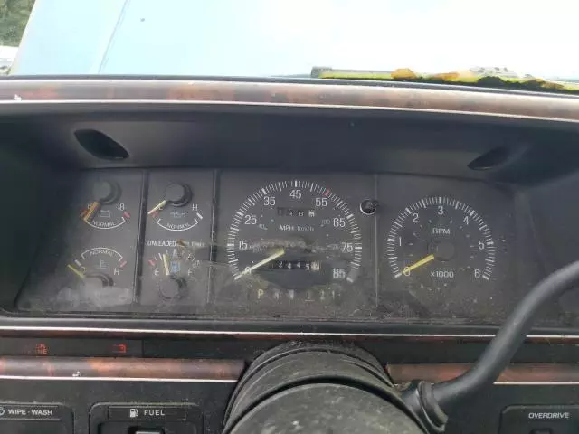 1990 Ford F250