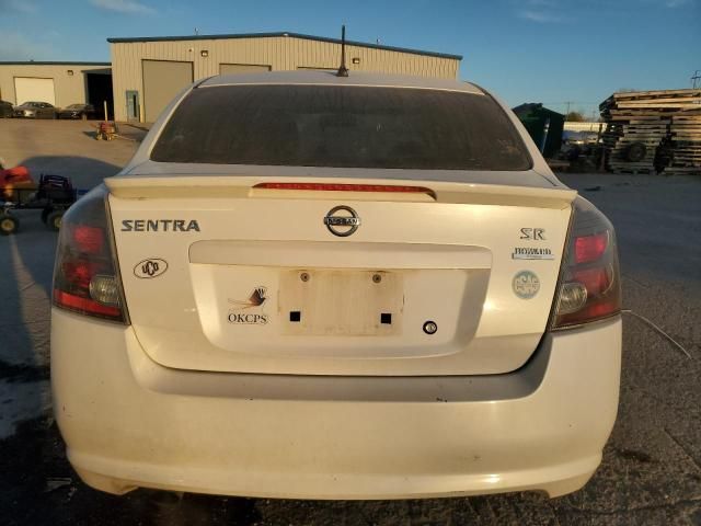 2011 Nissan Sentra 2.0