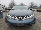 2014 Nissan Murano S