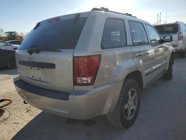 2007 Jeep Grand Cherokee Laredo