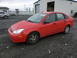 2000 Ford Focus SE en venta en Airway Heights, WA