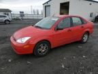 2000 Ford Focus SE