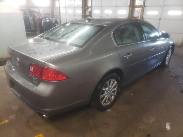 2011 Buick Lucerne CXL