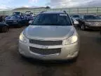 2012 Chevrolet Traverse LTZ