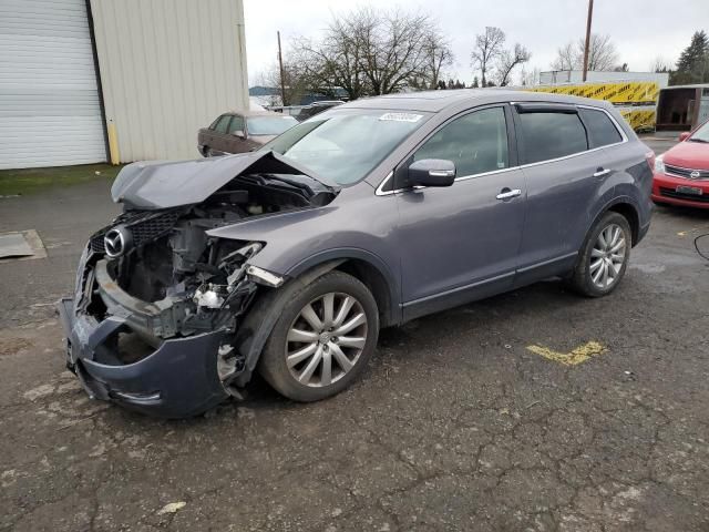 2008 Mazda CX-9