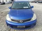 2010 Nissan Versa S