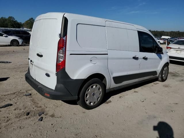 2016 Ford Transit Connect XL