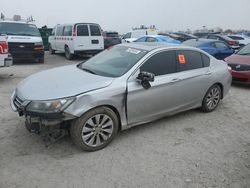 Run And Drives Cars for sale at auction: 2014 Honda Accord EX