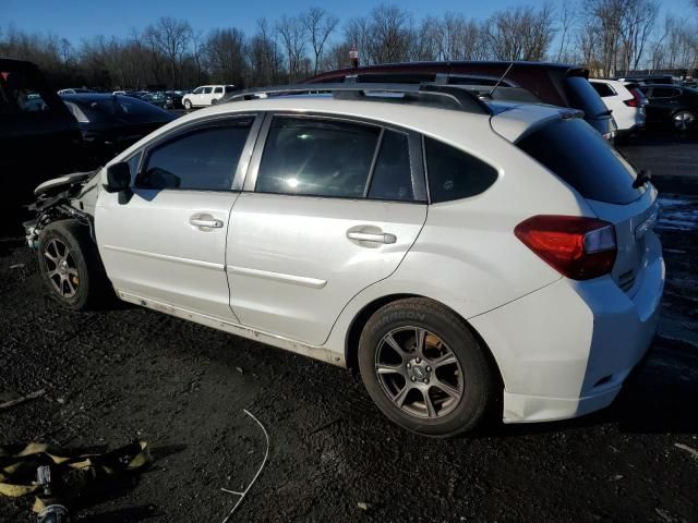 2013 Subaru Impreza Sport Premium