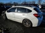 2013 Subaru Impreza Sport Premium