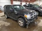 2009 Dodge Nitro SLT