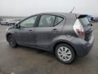 2013 Toyota Prius C