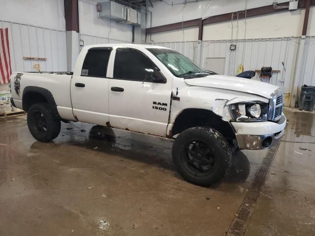 2006 Dodge RAM 1500 ST